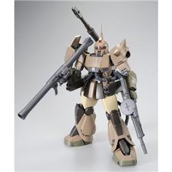P-BANDAI MG 1/100 ZAKU CANNON [GUNDAM UNICORN Ver.]