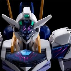 P-BANDAI HG 1/144 GUNDAM LFRITH JIU WITCH FROM MERCURY