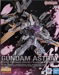 P-BANDAI MG 1/100 GUNDAM ASTRAY [CROSS CONTRAST COLORS]