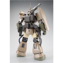 P-BANDAI MG 1/100 ZAKU CANNON [GUNDAM UNICORN Ver.]