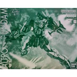P-BANDAI MG 1/100 ALTRON GUNDAM EW
