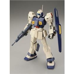 P-BANDAI MG 1/100 MSA-003 NEMO [UNICORN DESERT COLOR VER.]