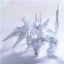 P-BANDAI MGEX 1/100 STRIKE FREEDOM GUNDAM [TWILIGHT COATING]