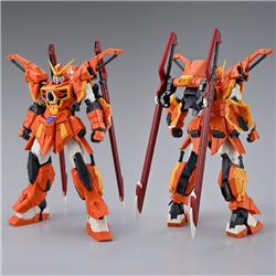 P-BANDAI FULL MECHANICS 1/100 SWORD CALAMITY GUNDAM