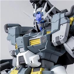 P-BANDAI MG 1/100 RX-78TB-4PF GUNDAM STORMBRINGER P.F.