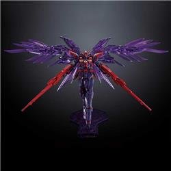 P-BANDAI MG 1/100 WING GUNDAM ZERO EW [CROSS CONTRAST COLORS]