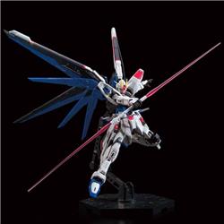 P-BANDAI RG 1/144 THE GUNDAM BASE ZGMF-X10A FREEDOM GUNDAM Ver.GCP