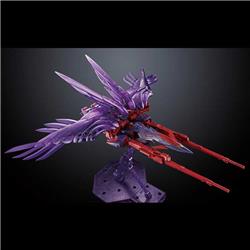 P-BANDAI MG 1/100 WING GUNDAM ZERO EW [CROSS CONTRAST COLORS]