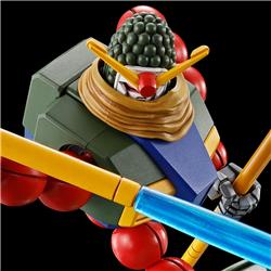 P-BANDAI HG 1/144 GF13-044NNP MANDOR GUNDAM