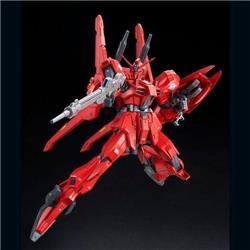 P-BANDAI RE/100 GUNDAM MK III Unit 8