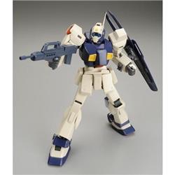 P-BANDAI MG 1/100 MSA-003 NEMO [UNICORN DESERT COLOR VER.]