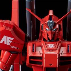 P-BANDAI RE/100 GUNDAM MK III Unit 8