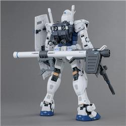 P-BANDAI MG 1/100 RX-78-2 GUNDAM Ver.3.0 [THE GUNDAM BASE COLOR]