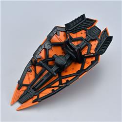 P-BANDAI MG 1/100 ZGMF-1017 MOBILE GINN (MIGUEL AYMAN CUSTOM)