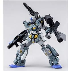 P-BANDAI MG 1/100 RX-78TB-4PF GUNDAM STORMBRINGER P.F.