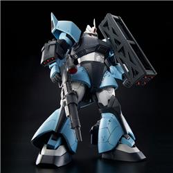 P-BANDAI MG 1/100 MS-14B UMA LIGHTNING'S GELGOOG HIGH MOBILITY TYPE