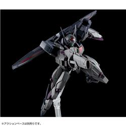P-BANDAI HG 1/144 GUNDNODE WITCH FROM MERCURY