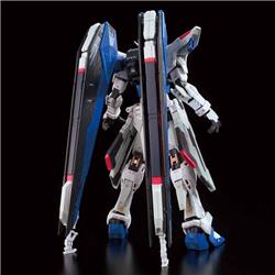 P-BANDAI RG 1/144 THE GUNDAM BASE ZGMF-X10A FREEDOM GUNDAM Ver.GCP