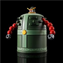 P-BANDAI HG 1/144 GF13-044NNP MANDOR GUNDAM