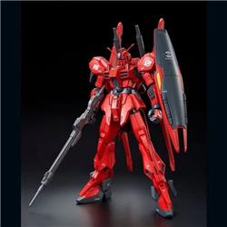 P-BANDAI RE/100 GUNDAM MK III Unit 8