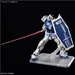 P-BANDAI RG 1/144 GUNDAM BASE LIMITED RX-78-2 GUNDAM Ver.2.0