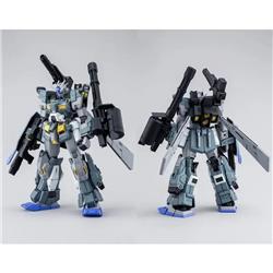 P-BANDAI MG 1/100 RX-78TB-4PF GUNDAM STORMBRINGER P.F.
