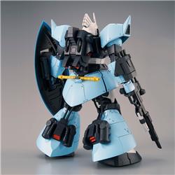 P-BANDAI MG 1/100 MS-14B UMA LIGHTNING'S GELGOOG HIGH MOBILITY TYPE