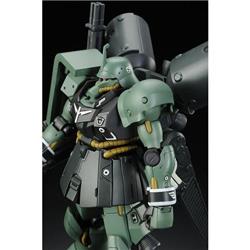 P-BANDAI HG 1/144 GEARA ZULU (GILBOA SANT USE)