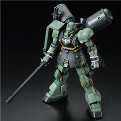 P-BANDAI HG 1/144 GEARA ZULU (GILBOA SANT USE)