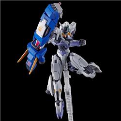 P-BANDAI HG 1/144 GUNDAM LFRITH JIU WITCH FROM MERCURY