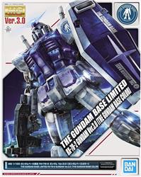 P-BANDAI MG 1/100 RX-78-2 GUNDAM Ver.3.0 [THE GUNDAM BASE COLOR]