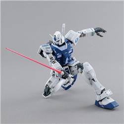 P-BANDAI MG 1/100 RX-78-2 GUNDAM Ver.3.0 [THE GUNDAM BASE COLOR]