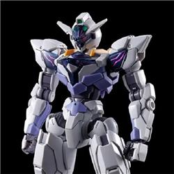 P-BANDAI HG 1/144 GUNDAM LFRITH JIU WITCH FROM MERCURY