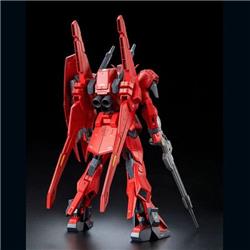 P-BANDAI RE/100 GUNDAM MK III Unit 8