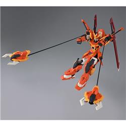 P-BANDAI FULL MECHANICS 1/100 SWORD CALAMITY GUNDAM