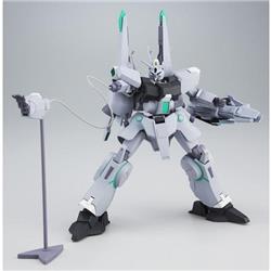 P-BANDAI HG 1/144 ARX-014 GAEL CHAN'S SILVER BULLET