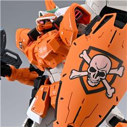 P-BANDAI MG 1/100 ZGMF-1017 MOBILE GINN (MIGUEL AYMAN CUSTOM)