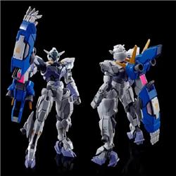 P-BANDAI HG 1/144 GUNDAM LFRITH JIU WITCH FROM MERCURY