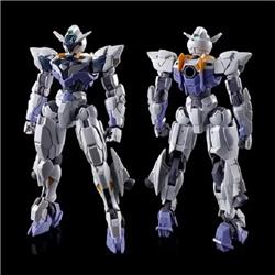 P-BANDAI HG 1/144 GUNDAM LFRITH JIU WITCH FROM MERCURY