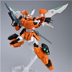 P-BANDAI MG 1/100 ZGMF-1017 MOBILE GINN (MIGUEL AYMAN CUSTOM)