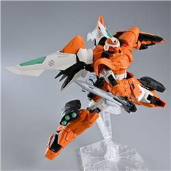 P-BANDAI MG 1/100 ZGMF-1017 MOBILE GINN (MIGUEL AYMAN CUSTOM)