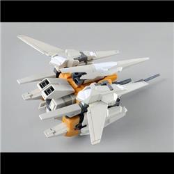 P-BANDAI HG 1/144 ReZEL TYPE-C (GR)
