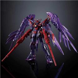 P-BANDAI MG 1/100 WING GUNDAM ZERO EW [CROSS CONTRAST COLORS]