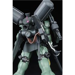 P-BANDAI HG 1/144 GEARA ZULU (GILBOA SANT USE)