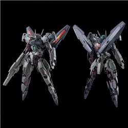 P-BANDAI HG 1/144 GUNDNODE WITCH FROM MERCURY