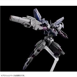 P-BANDAI HG 1/144 GUNDNODE WITCH FROM MERCURY