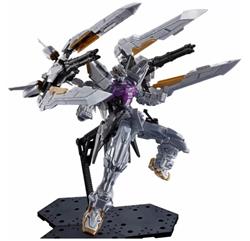 P-BANDAI MG 1/100 GUNDAM ASTRAY [CROSS CONTRAST COLORS]