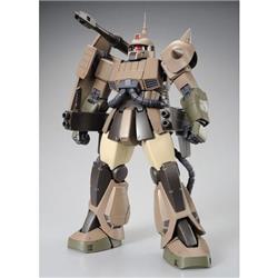 P-BANDAI MG 1/100 ZAKU CANNON [GUNDAM UNICORN Ver.]