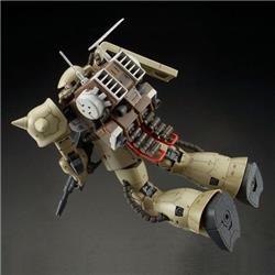P-BANDAI RG 1/144 MS-06F ZAKU MINELAYER