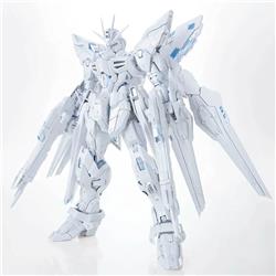P-BANDAI MGEX 1/100 STRIKE FREEDOM GUNDAM [TWILIGHT COATING]
